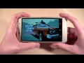 Игры Huawei Y6 Pro (GTA:SanAndreas, Asphalt8, ModernCombat5)