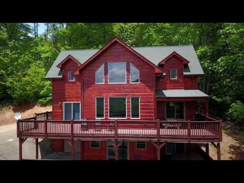 Property video