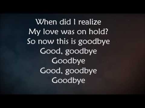Jorja Smith- Where Did I Go Lyrics