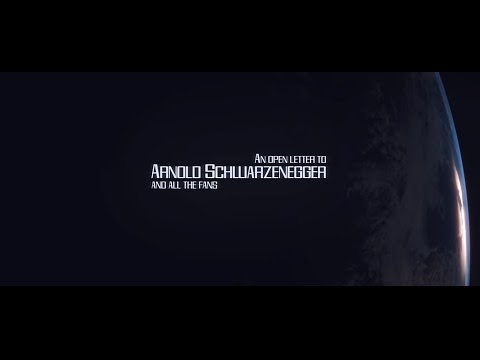 Отворено писмо до Арнолд Шварценегер од Финска: Арнолд, те чекаме да дојдеш!