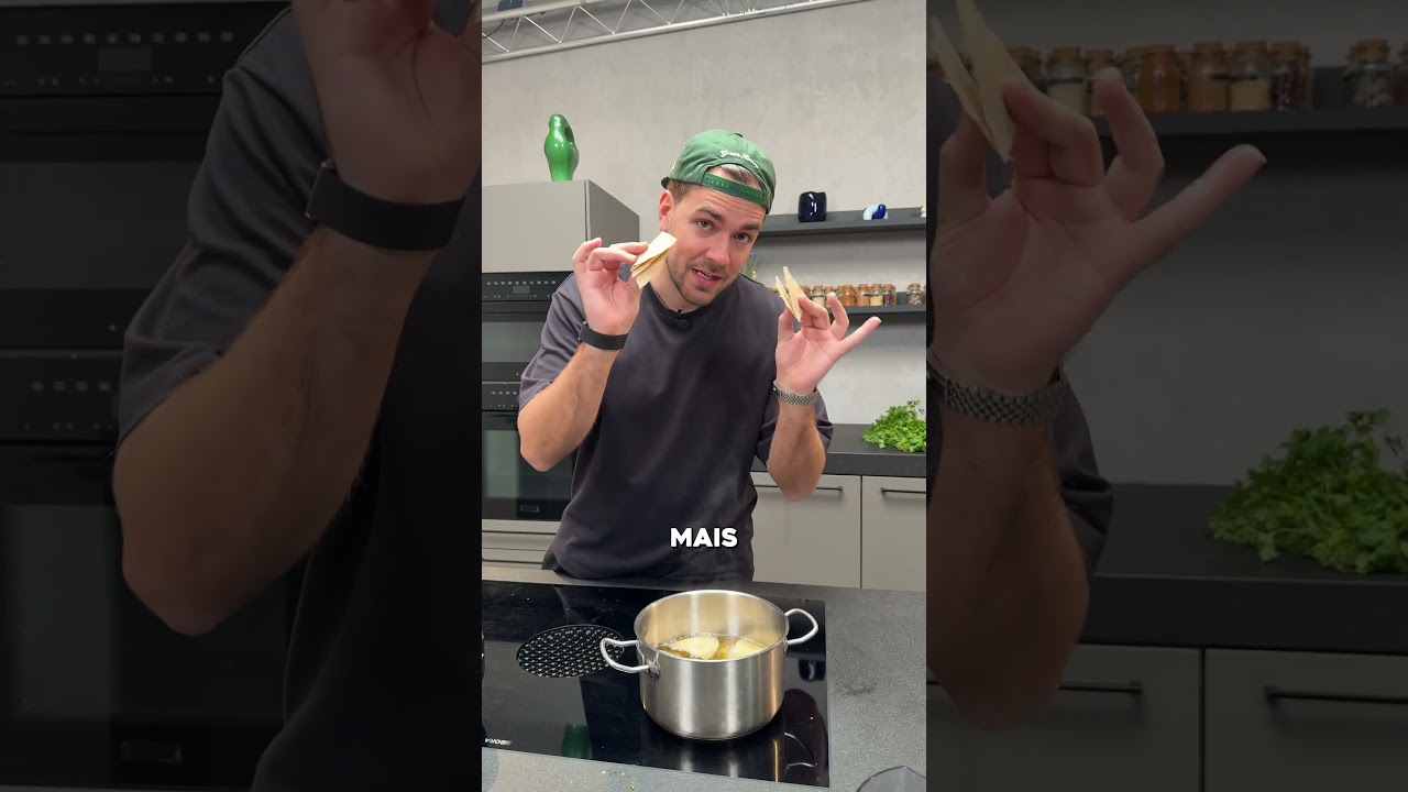 So machst du die perfekte Guacamole 🥑🤤