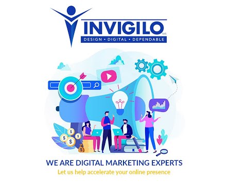 video Invigilo | Design ~ Digital ~ Dependable