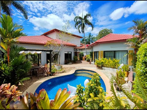 Property video