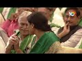 వైఎస్‌ఆర్‌ను ఇప్పటికీ రైతులు మరిచిపోలేదు! | CM Revanth Reddy About YSR | 10TV News  - 05:05 min - News - Video