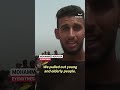 Palestinians search for loved ones in Rafah camp after Israeli airstrike  - 00:59 min - News - Video