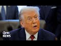 WATCH LIVE: Trump expected to unveil $12 billion in farm aid as farmers grapple with tariff pains