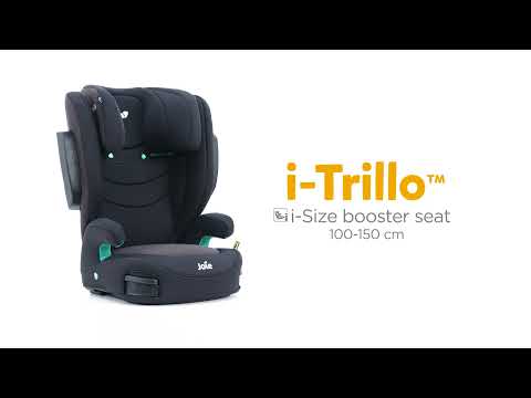 I-Trillo (Shale)