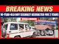 Kerala Shocker: 16-Year-Old Boy Sexually Assualted for Two Years | 14 Cases Registered | 9 Arrested