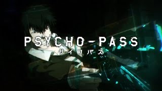 PSYCHO-PASS: Mandatory Happiness - Trailer di Introduzione