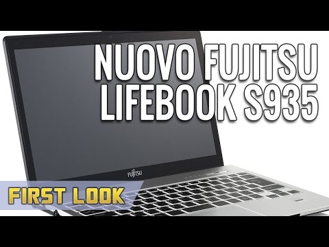 Fujitsu Lifebook S935 Intel Core I5 5200u 2200 Mhz 13 3 2560x1440 8 0gb 512gb Ssd Dvd Rw Intel Hd Graphics 5500 Wi Fi Bluetooth 3g Lte Win 7 Pro 64 Cena Harakteristiki Video Obzor Otzyvy