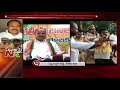 Slipper  Attack on Kanna exposes TDP: BJP Vishnu