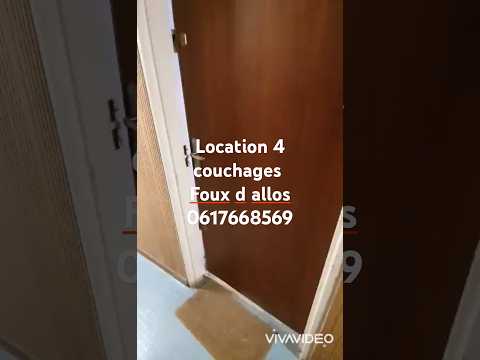 Property video