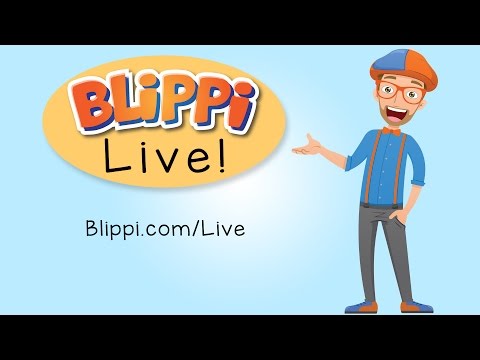 Blippi'