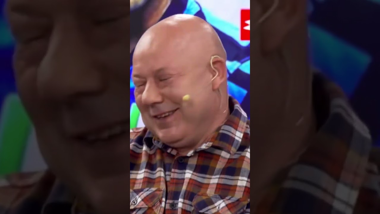 ON NIE MA choćby 18 LAT