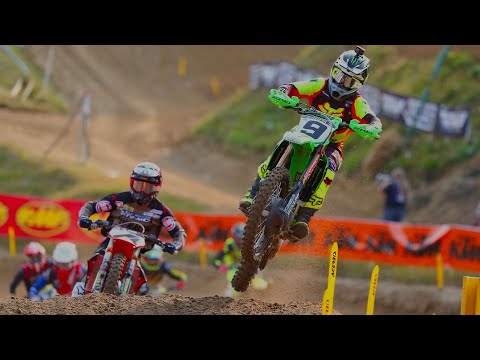 Weege Show: Spring Creek National Post Race