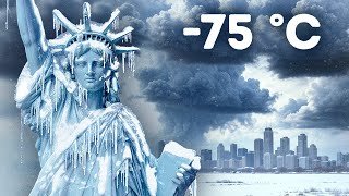 Ученые предсказывают извержение вулкана, которое может привести к концу света