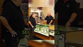 2009 NY Yankees world series ring | Pawn Stars US