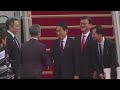 South Korea prepares to host first trilateral with China and Japan since 2019, AP explains  - 01:05 min - News - Video