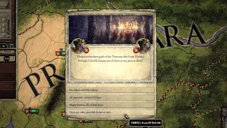 Crusader Kings II: Rajas Of India - Çıkış Videosu