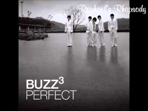 Buzz (버즈) - 은인