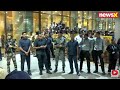Team Indias Victory Parade | Biggest Ever | Non Stop Live  - 00:00 min - News - Video