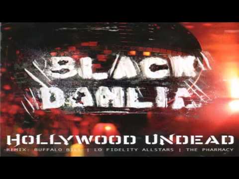 Black Dahlia (Lo Fidelity Allstars Remix)