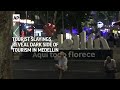 Tourist slayings reveal dark side of tourism in Medellín  - 01:51 min - News - Video