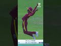Stephan Pascal has pulled off an absolute blinder at backward point 😳(International Cricket Council) - 00:22 min - News - Video