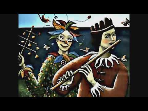 Upload mp3 to YouTube and audio cutter for ❤♫ Mozart - Die Zauberflöte, K 620 - Der Vogelfänger Bin Ich Ja（歌劇：魔笛'' 我是個快樂的捕鳥人）中文字幕 download from Youtube