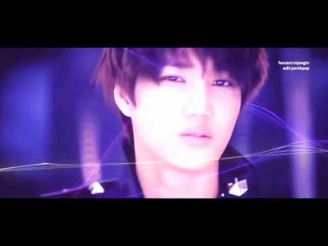 EXO-K- MAMA MV SM.ART EXHIBITION New Version *EDIT*