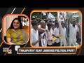 Actor Vijay Launches Political Party Named Tamizhaga Vetri Kazhagam| News9  - 02:42 min - News - Video