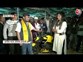 Raider Bike Reporter: Viramgam सीट से प्रत्याशी Hardik Patel Exclusive | Latest News | AajTak  - 07:45 min - News - Video