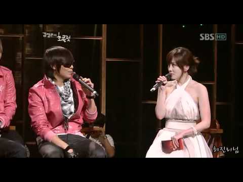 BIGBANG TOP's BEATBOX LESSONS