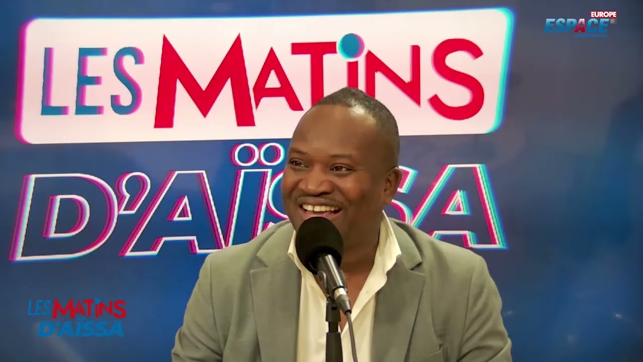 LES MATINS D'AISSA DU 20 JUIN 2025