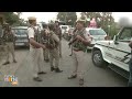 J&K: Gunshots heard in Bandipora as India celebrates Eid-ul-Adha; Search operation underway  - 03:20 min - News - Video