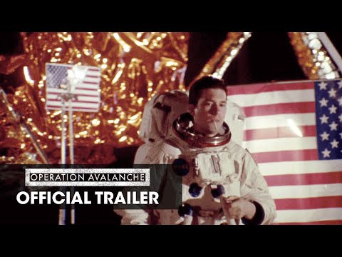 Operation Avalanche'