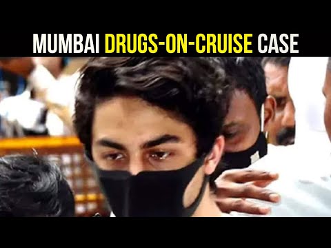Here's how Aryan Khan spends time inside Mumbai's Arthur Road Jail Here's how Aryan Khan spends time inside Mumbai's Arthur Road Jail
