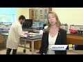 Behind the scenes at a Maryland State Police crime lab  - 02:09 min - News - Video