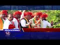 Shadnagar Fire Incident  | Warangal Polling Percentage | IMD Issues Orange Alert  | V6 News  - 34:10 min - News - Video