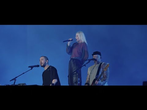 Linkin Park - The Catalyst (Live in São Paulo, Brazil 2024)