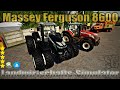 Massey Ferguson 6400 Series v1.0.0.0