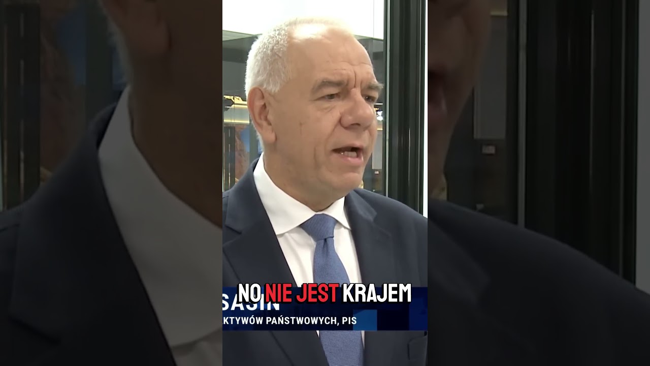 Kryzys finansowy to zagrożenie dla polskiej niezależności