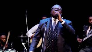 PASTEUR LIFOKO DU CIEL  CONCERT LIVE WINNIPEG CANADA