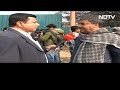 RJD नेता Manoj Jha और SP के Ram Gopal Yadav ने Vijay Chowk पर प्रदर्शन के कारण बताए  - 04:45 min - News - Video