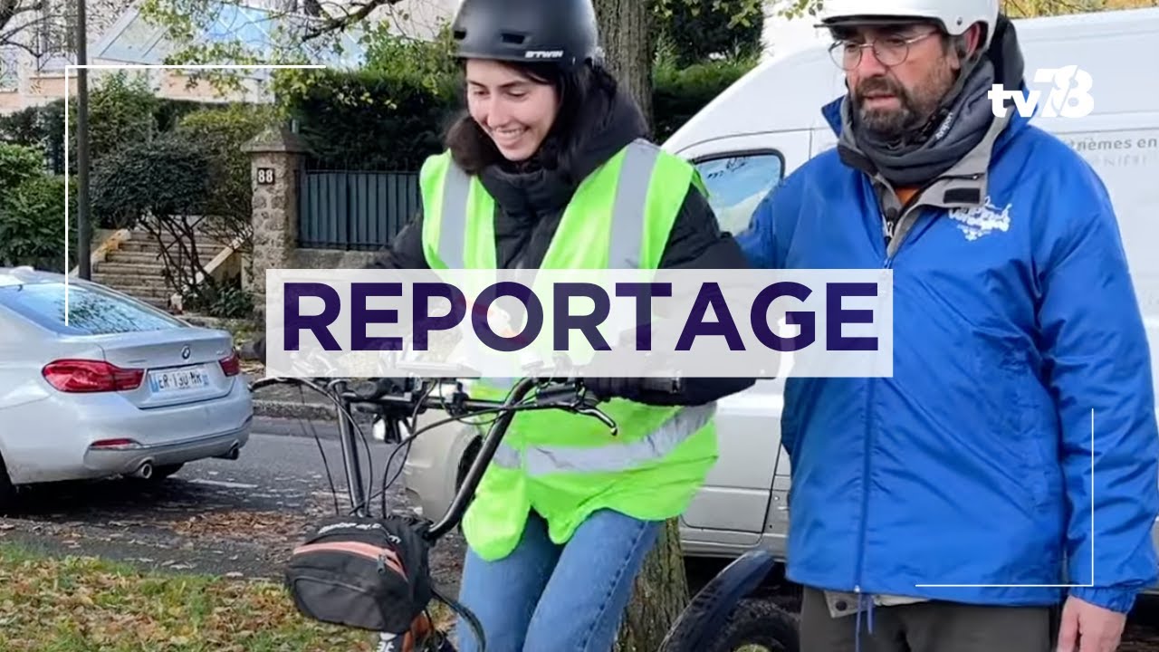 « Trip’in Trott » : découvrez les Yvelines à bord d’une trottinette électrique