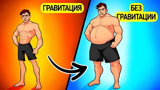 100+ случайных фактов, которые удивительно странные