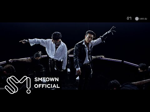 SUPER JUNIOR-D&E 슈퍼주니어-D&E '땡겨 (Danger)' MV (Performance Ver.)