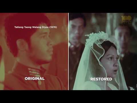 Tatlong Taong Walang Diyos'