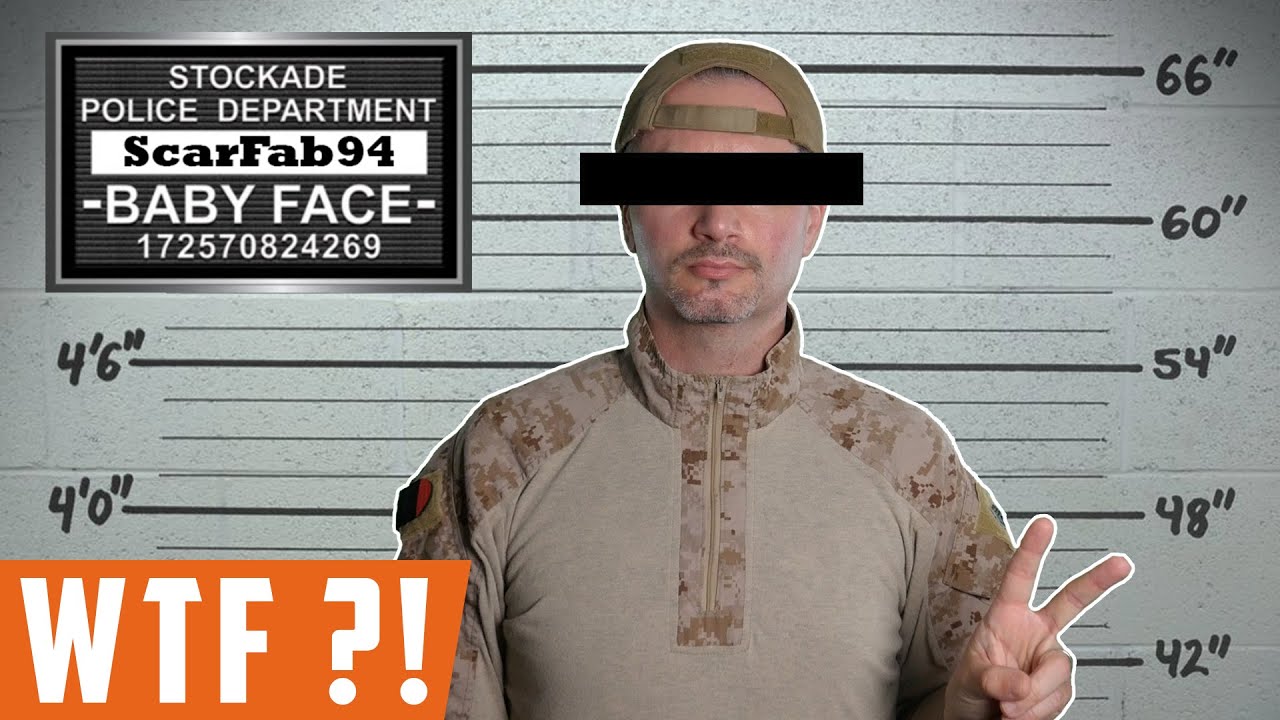 Airsoft | Compilation Intro Unboxing Vol.1