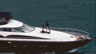 Dapper Dan ~ Navaan Sandhu Video song